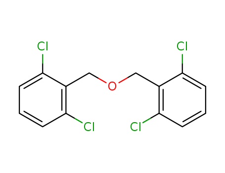 2,2',6,6'-Tetrachlorodibenzylether