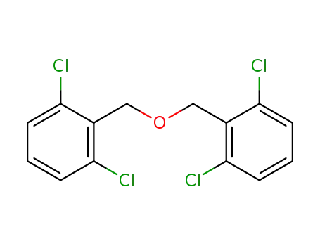 DI(2,6-DICHLORO BENZYL)ETHER