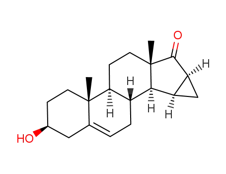 15β,16β-methylenedehydroepiandrosterone