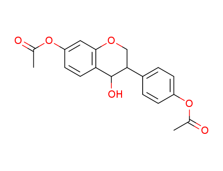 4',7-TETRAHYDRODAIDZEIN DIACETATE