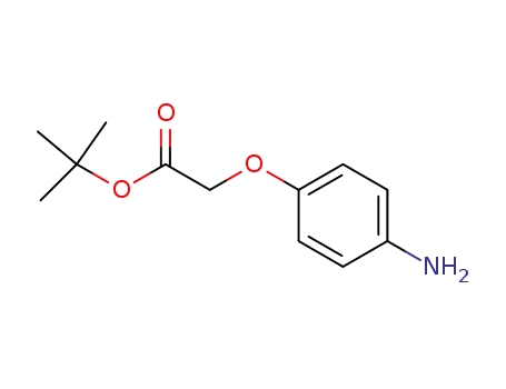 TERT-BUTYL (4-AMINOPHENOXY)ACETATE