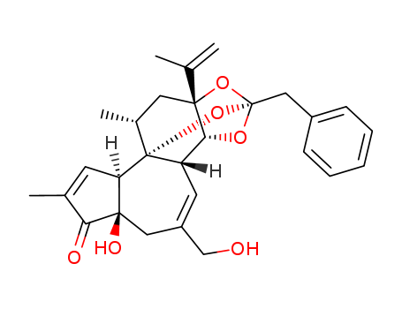 Resiniferonol-9,13,14-orthophenyl acetate (ROPA)