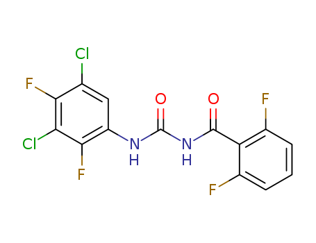 Teflubenzuron