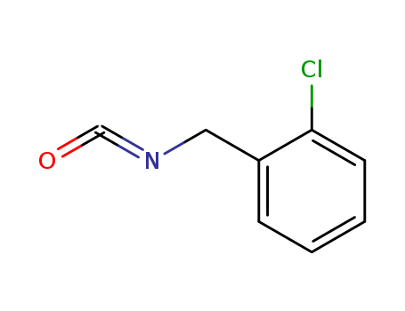 2-Chlorobenzyl isocyanate