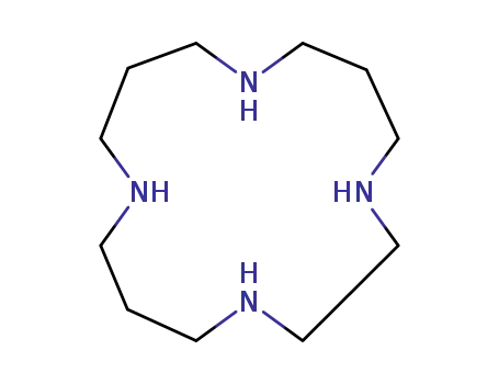 1,4,8,12-Tetraazacyclopentadecane, min. 98%