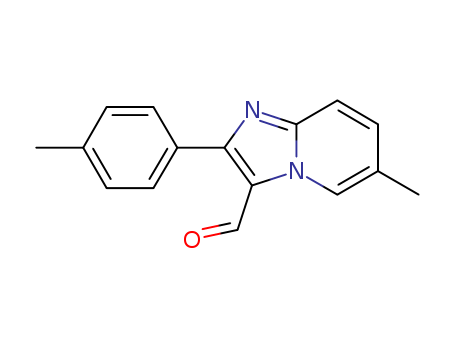 Zolpidem Carbaldehyde