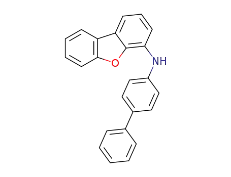 N-([1,1'-biphenyl]-4-yl)dibenzo[b,d]furan-4-amine