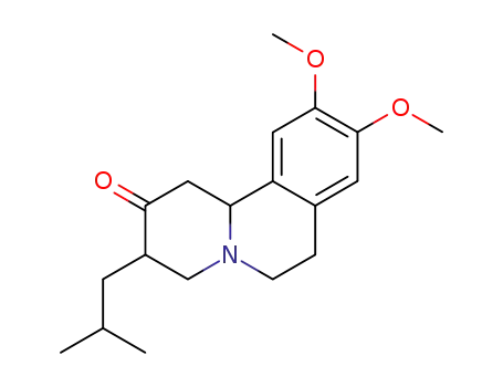 Tetrabenazine