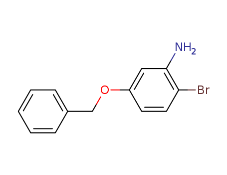 5-Benzyloxy-2-Bromoaniline