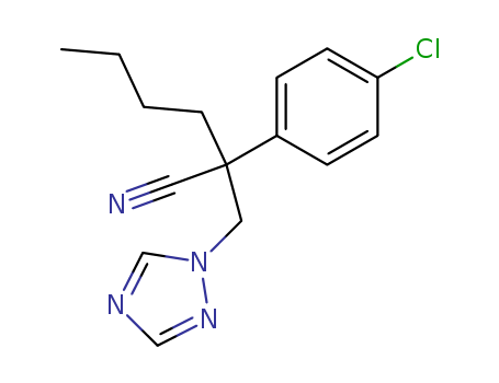 Myclobutanil(88671-89-0)