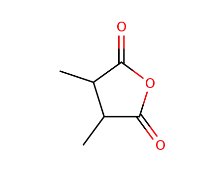 3,4-Dimethyloxolane-2,5-dione