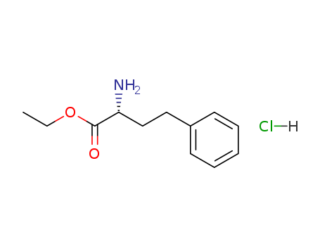 D-Homophenylalanine ethyl ester hydrochloride(90940-54-8)