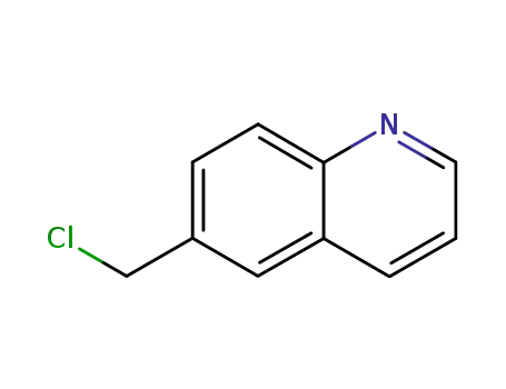 6-(Chloromethyl)quinoline