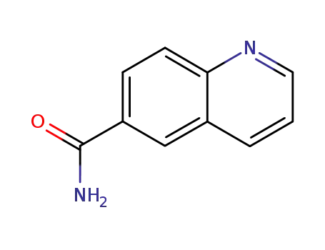 quinoline-6-carboxaMide