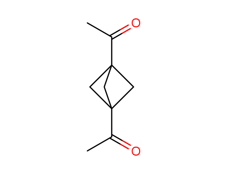 1-{3-acetylbicyclo[1.1.1]pentan-1-yl}ethan-1-one