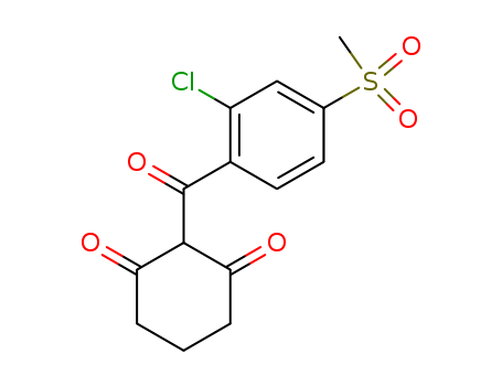 Sulcotrione