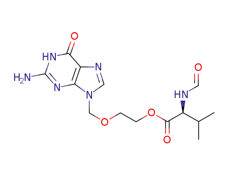 Valaciclovir EP Impurity M