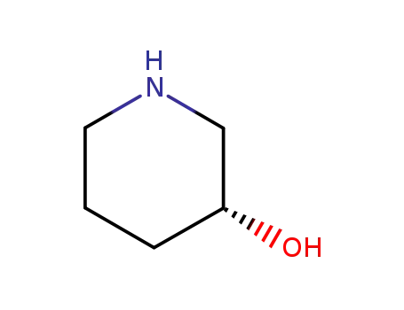 (R)-Piperidin-3-ol manufacturer