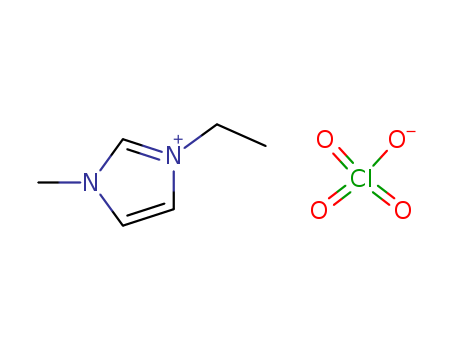 1-ethyl-3-methylimidazolium perchlorate