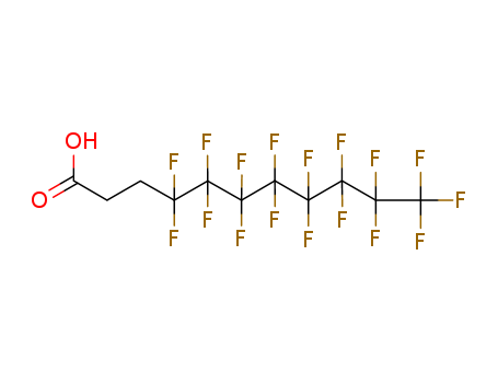 4,4,5,5,6,6,7,7,8,8,9,9,10,10,11,11,11-Heptadecafluoroundecanoic acid