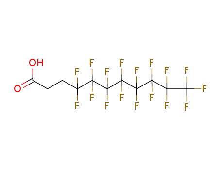 2H,2H,3H,3H-Perfluoroundecanoic acid 34598-33-9