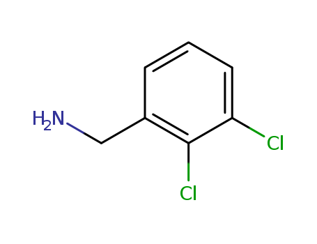 Factory Supply 2,3-Dichlorobenzylamine