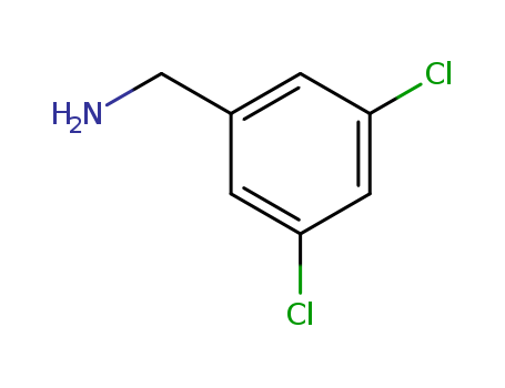 3,5-Dichlorobenzylamine(39989-43-0)