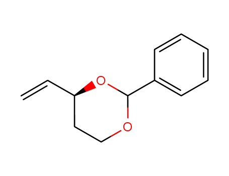 1,3-디옥산,4-에테닐-2-페닐-(9CI)