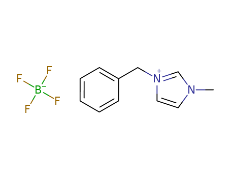 1-Benzyl-3-methylimidazoliu mTetrafluoroborate
