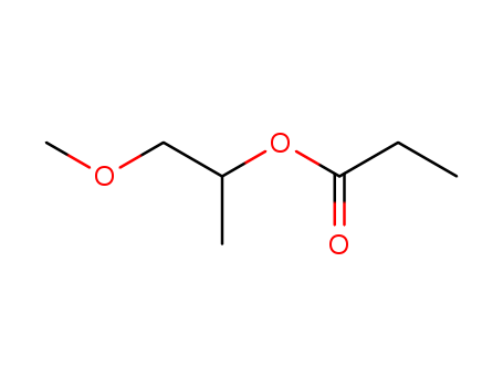 1-Methoxy-2-propyl propanoate(148462-57-1)