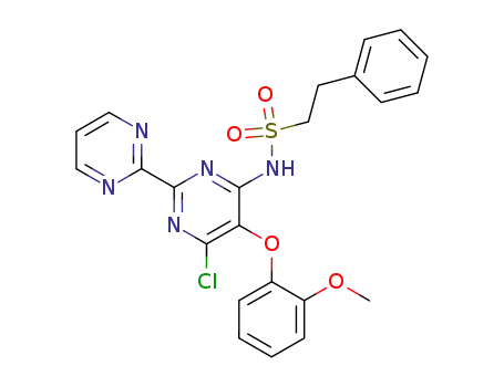 218601-21-9 Structure