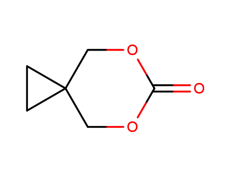 5,7-Dioxaspiro[2.5]octan-6-one