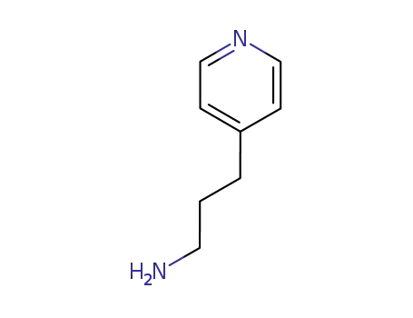 4-피리딘프로판아민