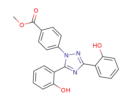 Deferasirox Methyl Ester