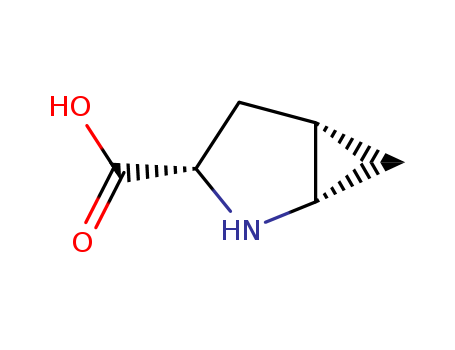 (1S,3S,5S)-2-AZABICYCLO[3.1.0]HEXANE-3-CARBOXYLIC ACID