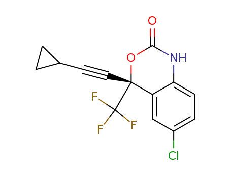 Efavirenz Impurity 2