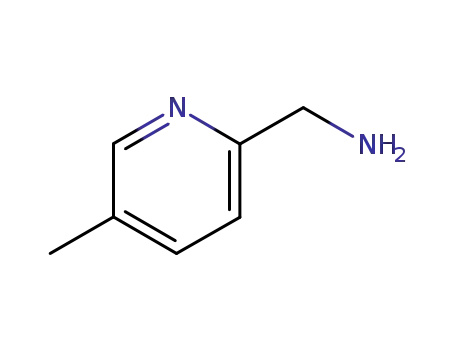 2-Pyridinemethanamine,5-methyl-