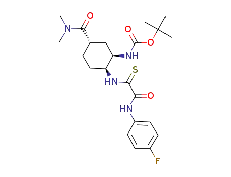 480452-40-2 Structure