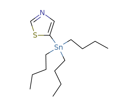 tributyl(thiazol-5-yl)stannane - 95%