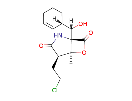 Marizomib (Salinosporamide A)