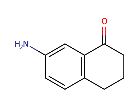 7-Amino-3,4-dihydro-1(2H)-naphthalenone