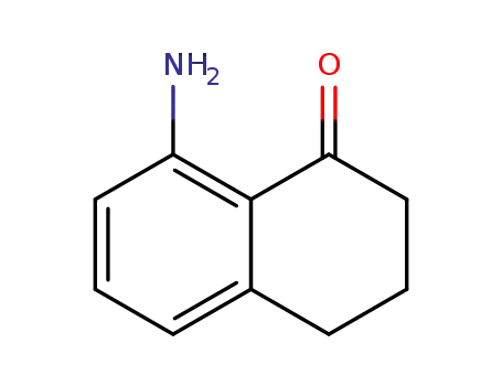 8-Amino-1-tetralone