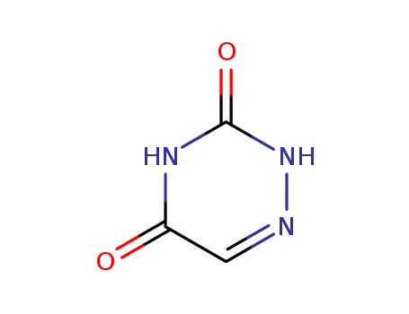 6-Azauracil(461-89-2)