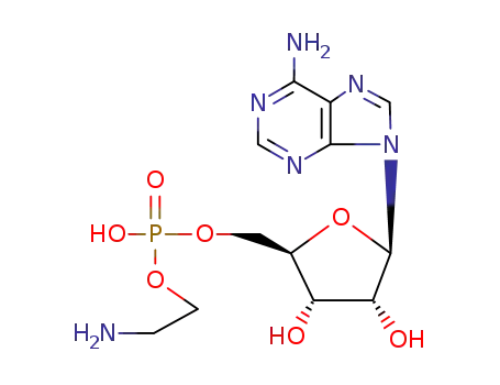 6216-59-7 Structure