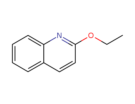 2-Ethoxy-8-methoxyquinoline