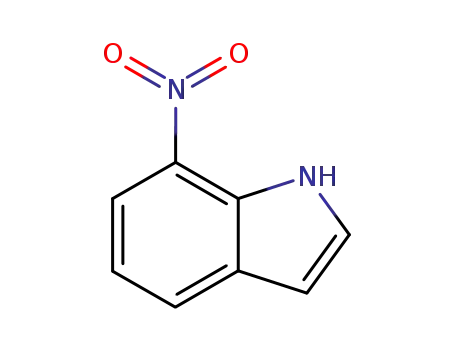 7-Nitroindole cas no. 6960-42-5 98%