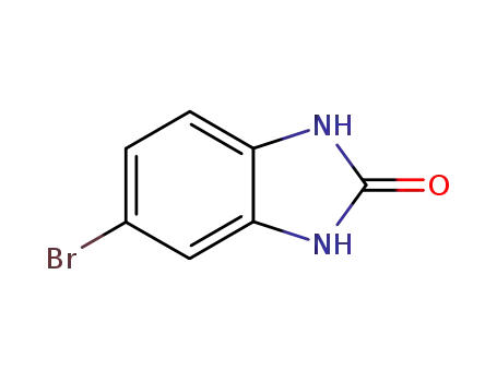 5-Bromo-1,3-dihydrobenzoimidazol-2-one 39513-26-3