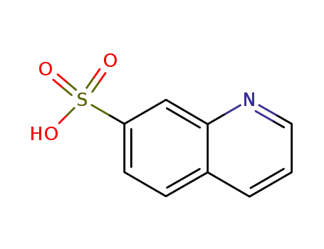 7-Quinolinesulfonicacid