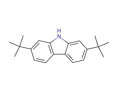 2,7-Di-tert-butyl-9H-carbazole