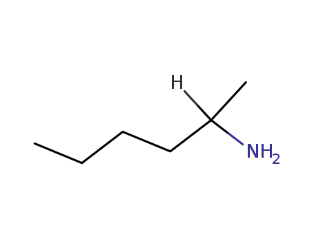 1-Methylpentylamine